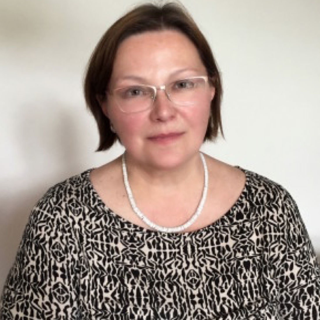MUDr. Romana Hronová