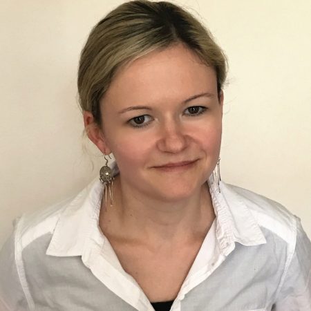 Mgr. Sandra Gembčíková